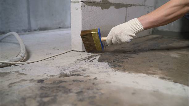 24/7 Emergency Waterproofing experts in Paris, KY